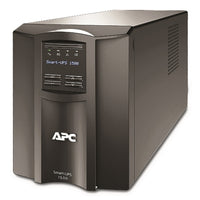 SMT1500C | APC Smart-UPS 1500VA LCD 120V with SmartConnect | APC by Schneider Electric