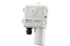 Senva Sensors AQ2O-BA2AAFD OAQ Outdoor Mount | BACNet/Modbus | RH | 10K T3 Thermistor | Display  | Blackhawk Supply