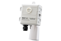 AQ2O-BD2AADX | Outdoor, RS485, DCO2, 2%RH1000Pt RTD Temp, No Disp | Senva Sensors