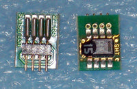 AQF3051 | Replacement Humidity Sensing Element | Siemens