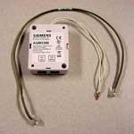 Siemens AQM2200 MOUNTING KIT FOR DUCT POINT SENSOR  | Blackhawk Supply