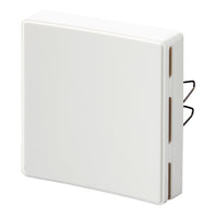 AQR2535NNW | SEMI-FLUSH MOUNT FRONT MODULE TEMP | Siemens