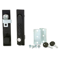 AR8132A | Combination Lock Handles (Qty 2) for NetShelter SX / SV / VX Enclosures | APC by Schneider Electric