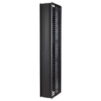 AR8775 | Valueline, Vertical Cable Manager for 2 & 4 Post Racks, 84