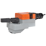 Belimo ARX24-MFT Valve Actuator | Non-Spg | 24V | MFT  | Blackhawk Supply