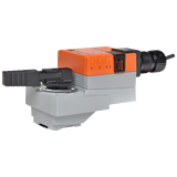 Belimo ARB24-3-5-14 Valve Actuator | Non-Spg | 24V | On/Off/Floating Point  | Blackhawk Supply