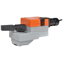 Belimo ARX24-3 Valve Actuator | Non-Spg | 24V | On/Off/Floating Point  | Blackhawk Supply