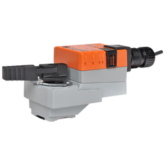 Belimo ARX120-3 Valve Actuator | Non-Spg | 100 to 240V | On/Off/Floating Point  | Blackhawk Supply