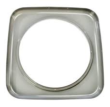 Rheem-Ruud AS-104458-01H TOP PANEL  | Blackhawk Supply