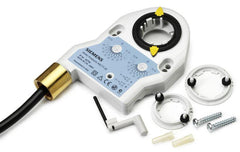 Siemens ASC77.2U OpenAir External Auxiliary Switch.  | Blackhawk Supply