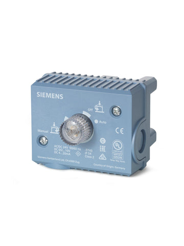 Siemens ASE1 MX.461 REPAIR MODULE,.75-1.25"  | Blackhawk Supply