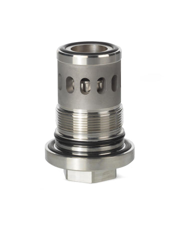 Siemens ASR6.3N MVF661 Amonia Insert 6.3 Kvs (27.7 Cv)  | Blackhawk Supply