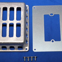 AT-1104 | SINGLE STAT GUARD ASSEMBLY | Crandall Stats & Sensors