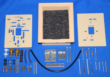 Crandall Stats & Sensors | AT-536