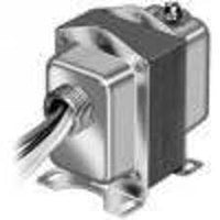 AT175B1055 | 75VA CONTROL TRANSFORMER, 120V 60HZ. PRIMARY & SECONDARY: 9