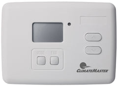 ClimateMaster ATA11U01 1heat 1Cool Non-Prog Tsat  | Blackhawk Supply