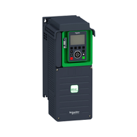 ATV930D11N4 | Altivar Variable speed drive, ATV930, 11kW, 400/480V, with braking unit, IP21 | Square D by Schneider Electric