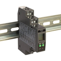 AU-AMT12-D2 | DIN RAIL DIGITAL MULIT TIMER | Omega