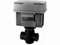 AV-8050-1009 | ASSMBLD VALVE & ACTUATOR; 1/2