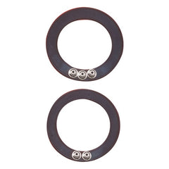 Omega A-802/120 RING HEATER  | Blackhawk Supply