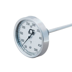 Omega A-50-750F-6-1/2 DIAL THERMOMETER  | Blackhawk Supply