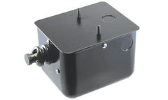 Allanson Transformers 1092-PF-G 120/6000V Ign Xformer W/Ground  | Blackhawk Supply