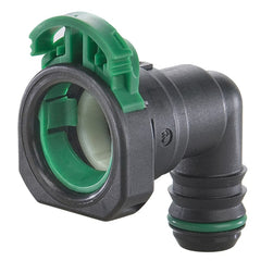 Parker A624M53 08 02 J2044 3/8" 90GRN-FSC PART  | Blackhawk Supply