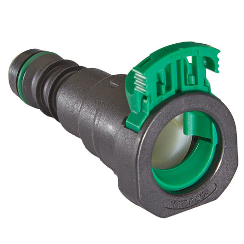 Parker A614A50G06 02 J2044 5/16" S-GRN-FSCPART  | Blackhawk Supply