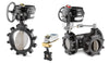 Image for  Control Butterfly Valves