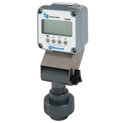 Veris BGR-B30BM-CS Meter | NG | MonDisp | MeterMount | 4-20mA/Pulse  | Blackhawk Supply