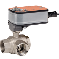 Belimo B325L+LF24-MFT-S US < B325L+LF24-3-S US B325L+LF24-MFT-S US | for replacement of B325L+LF24-3-S US  | Blackhawk Supply