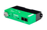 KMC BAC-5051AE Router: BACnet, IP/Dual Enet/Single MSTP  | Blackhawk Supply