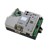 KMC BAC-8005 BACnet ASC: SimplyVAV, Fan and Reheat, 40 in-lbs, 90 sec.  | Blackhawk Supply