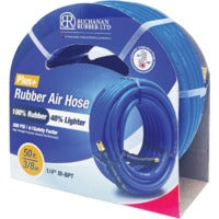 Midland Metal Mfg. BAIRLT-025-300BM45-25 1/4" HOSE X 1/4"MNPT 25'  | Blackhawk Supply