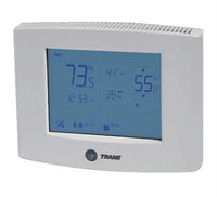 BAYSTAT152A | Programmable Touch Screen Thermostat 3-Heat/2-Cool | Trane