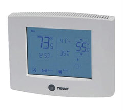 Trane BAYSTAT152A Programmable Touch Screen Thermostat 3-Heat/2-Cool  | Blackhawk Supply
