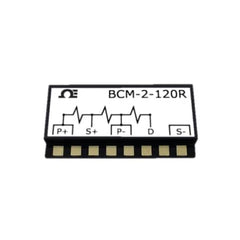 Omega BCM-2-120R 120 OHMS WHEATSTONE BRIDGE COMPLETION UN  | Blackhawk Supply