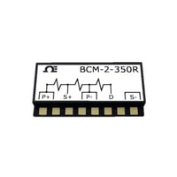 BCM-2-350R | 350 OHMS WHEATSTONE BRIDGE COMPLETION UN | Omega