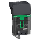 Square D BDL36045 M CSE CRCT BRKR 600Y 347V 45A   | Blackhawk Supply