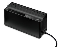 BE600M1 | APC Back-UPS BE600M1, 600VA, 120V,1 USB charging port | APC by Schneider Electric