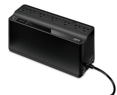 APC BE600M1 APC Back-UPS BE600M1, 600VA, 120V,1 USB charging port  | Blackhawk Supply