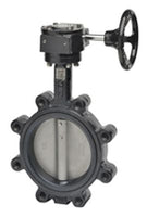 F6750HD+GW09 | Butterfly Valve | 30