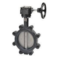 F650HD+GW01 | Butterfly Valve | 2