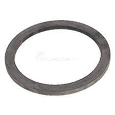 Hayward BFXAGST060F 6" FPM Gasket Replacement for BF or BFA Series Bulkhead Fitting (Std. Flange)  | Blackhawk Supply