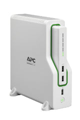 APC BGE50ML APC Back-UPS Connect 50, 120V, Lithium Ion, Network Backup and Mobile Power Pack  | Blackhawk Supply