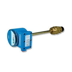 Veris BGR-8SDI1D2N11-0200 Flow,SDI,Direct Ins,Brass,12-36,4-20,LCD  | Blackhawk Supply