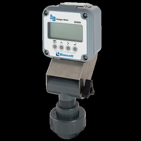 Veris BGR-B30AM-CS Meter | NG | MonDisp | MeterMount | Mod/RS485  | Blackhawk Supply