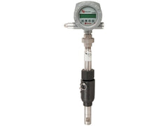 Veris BGR-VCA040-C-S-S-W-V-E-WW-SSSG Flow | Vortex | 4" | Steam | Insertion | mA/Pulse  | Blackhawk Supply