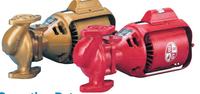 102223 | 	LD3 BI Pump .25 HP Single Phase | Bell & Gossett