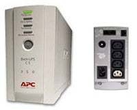 BK350EI | APC Back-UPS 350VA X545 230V | APC by Schneider Electric